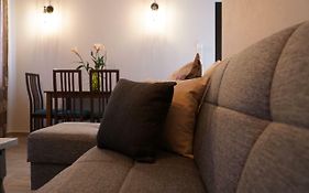 Ingreen Apartment